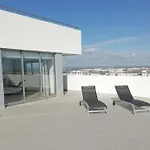 아파트 Atlantico