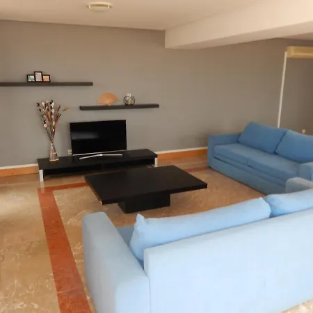 Apartment Atlantico Portimao