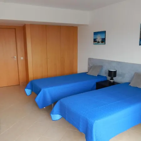 Atlantico Apartment