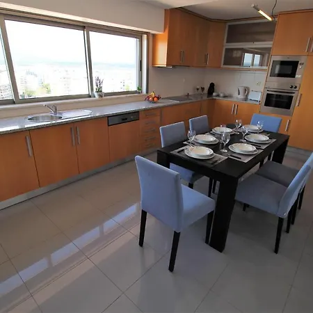 Atlantico Apartment *
