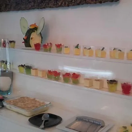 Apartment Atlantico Portimao