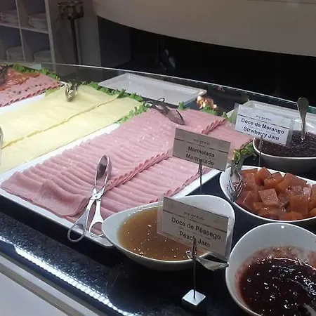 Apartment Atlantico Portimao