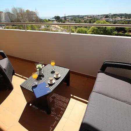 Apartment Atlantico *