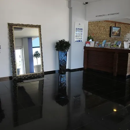 Atlantico Портиман