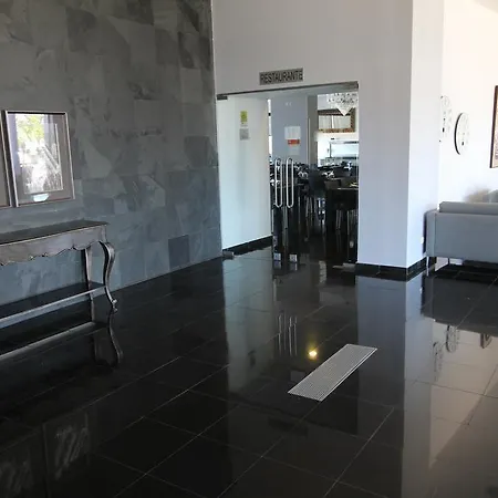 Apartment Atlantico *