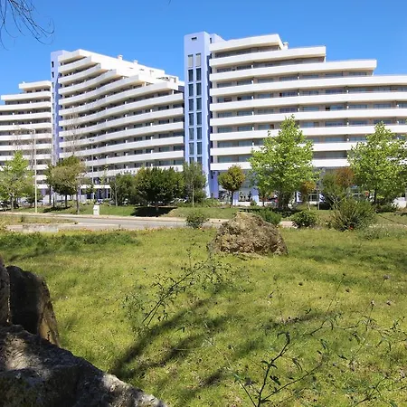 Apartment Atlantico Portimao