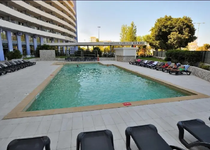 Atlantico * פורטימאו