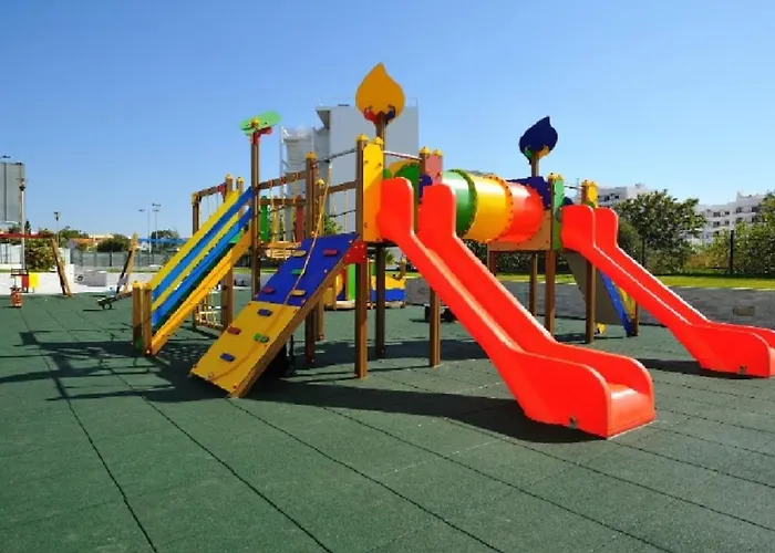 דירה Atlantico פורטימאו