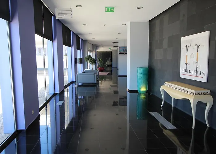 Atlantico פורטימאו