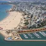 شقة Atlantico بورتيماو