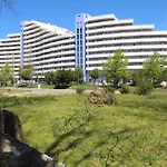 شقة Atlantico بورتيماو