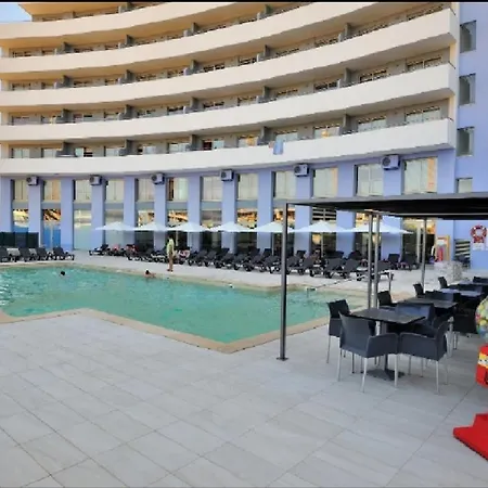 Atlantico Apartment *