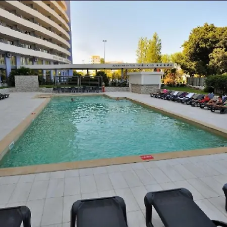 Atlantico * 波尔蒂芒