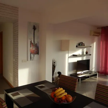 Apartment Atlantico