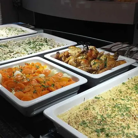 Atlantico 波尔蒂芒