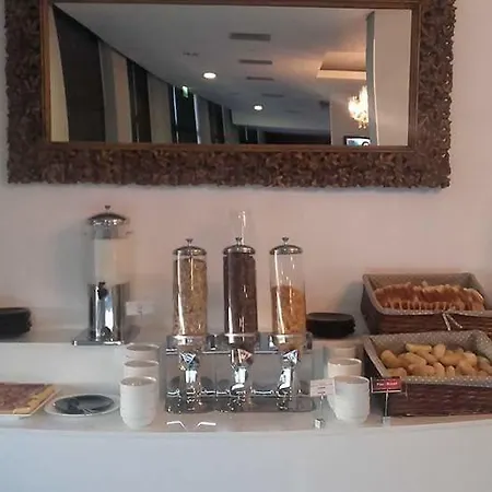 Atlantico 波尔蒂芒