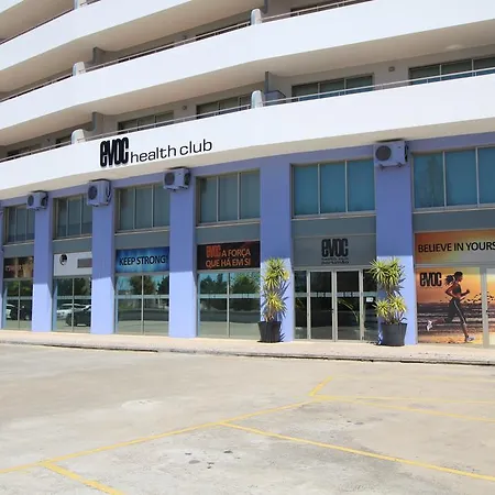 アパート Atlantico *