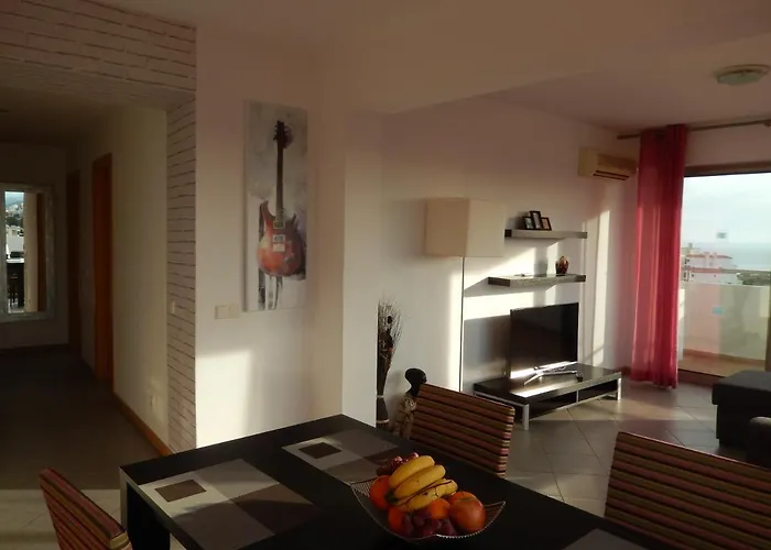 Apartament Atlantico