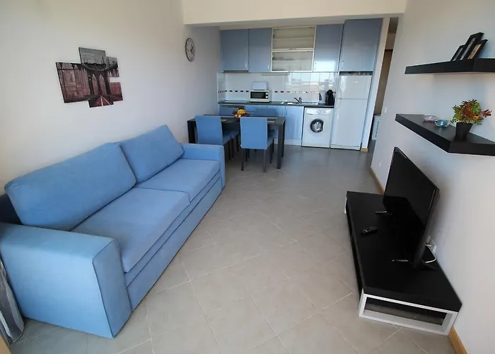 Appartement Atlantico *