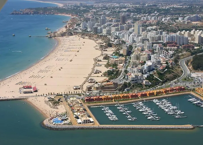 Appartement Atlantico Portimão