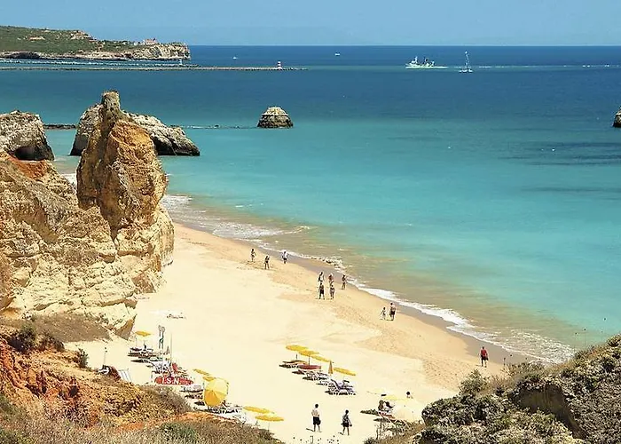 Appartement Atlantico *