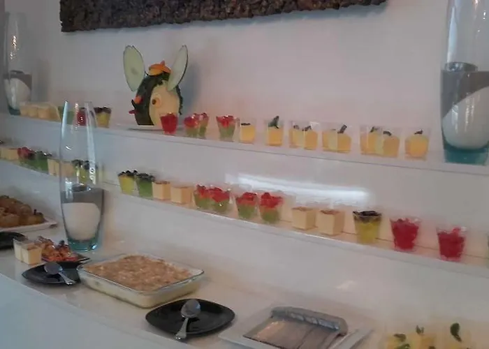 Appartement Atlantico Portimão