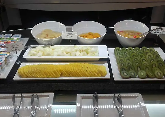 Appartement Atlantico *