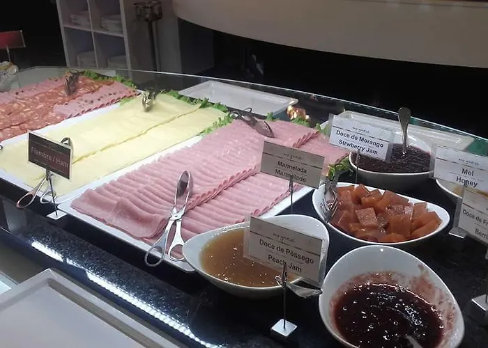 Appartement Atlantico Portimão