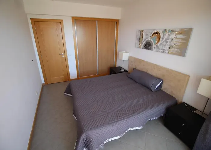 Appartement Atlantico