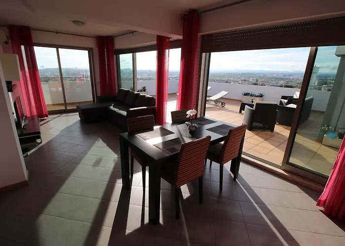 Appartement Atlantico