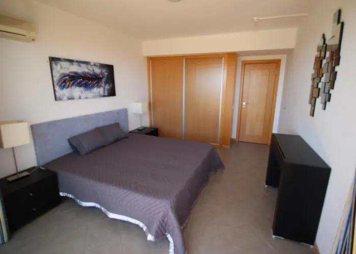Appartement Atlantico