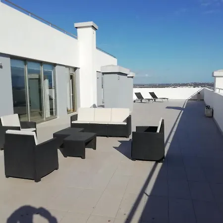 Apartamento Atlantico Portimão