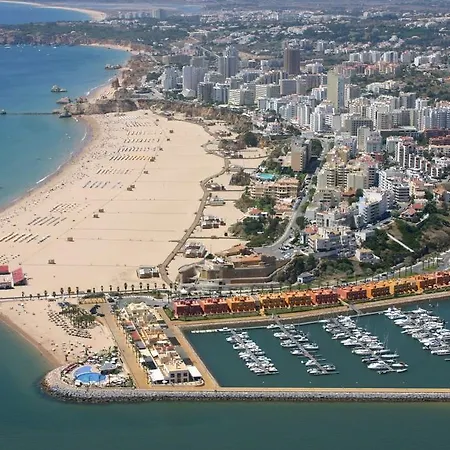 Διαμέρισμα Atlantico Portimão