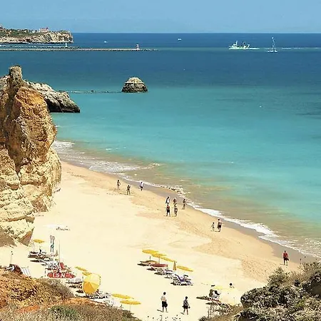 Διαμέρισμα Atlantico *