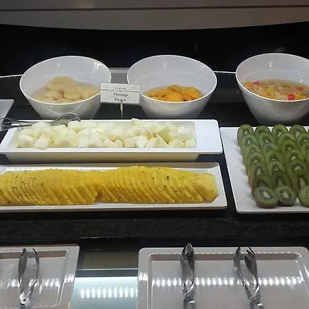 Διαμέρισμα Atlantico *