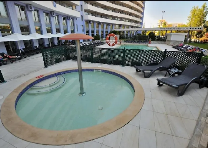 Atlantico Apartamento Portimão