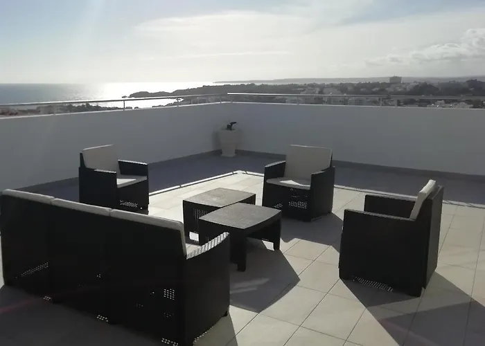 Atlantico Apartamento