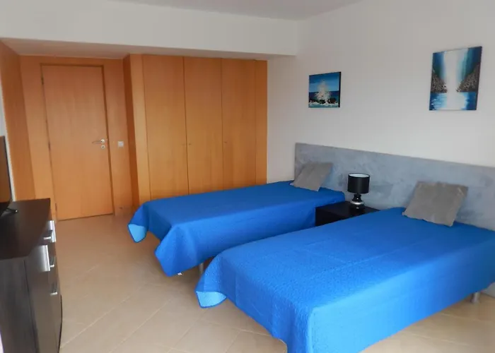 Atlantico Apartamento