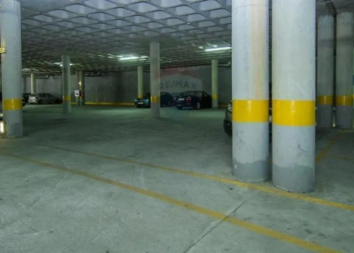 Atlantico Apartamento *