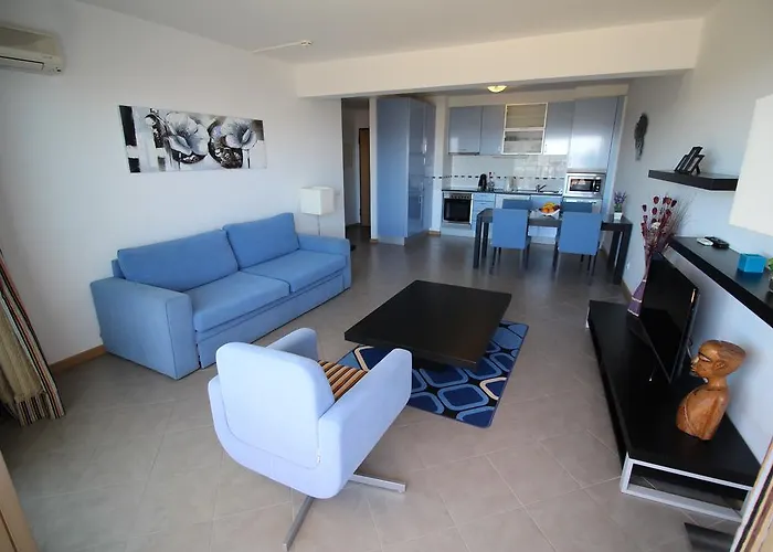 Apartamento Atlantico Portimão