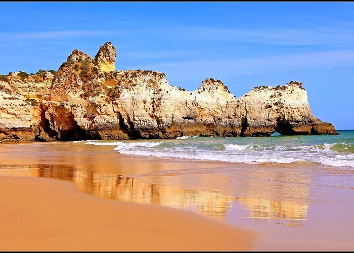 Apartamento Atlantico *