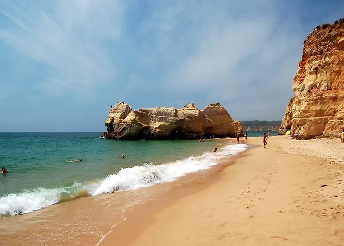 Apartamento Atlantico