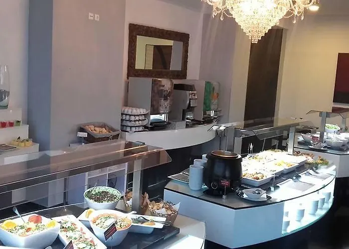 Apartamento Atlantico