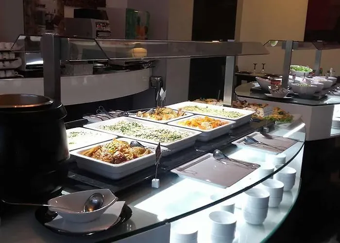 Apartamento Atlantico Portimão