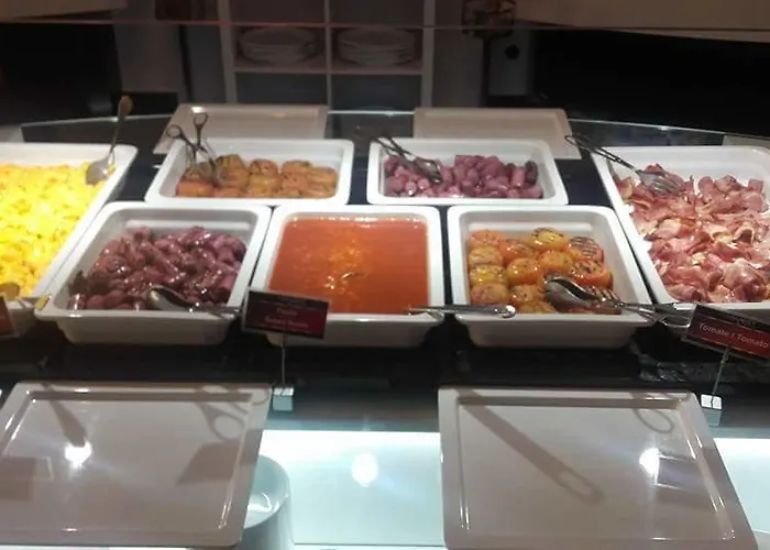 Apartamento Atlantico