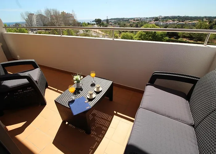 Apartamento Atlantico *