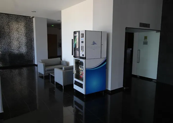 Apartamento Atlantico Portimão