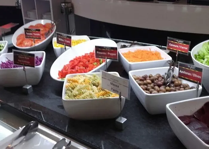 Apartament Atlantico *