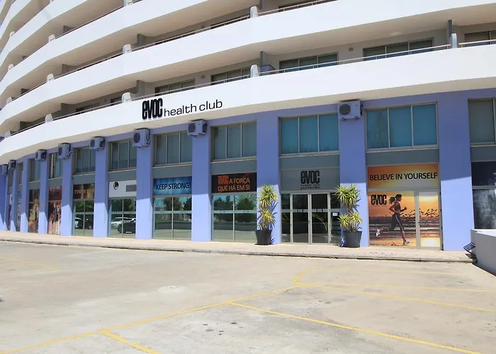 Apartament Atlantico *