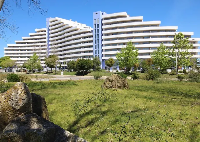 Apartament Atlantico Portimão